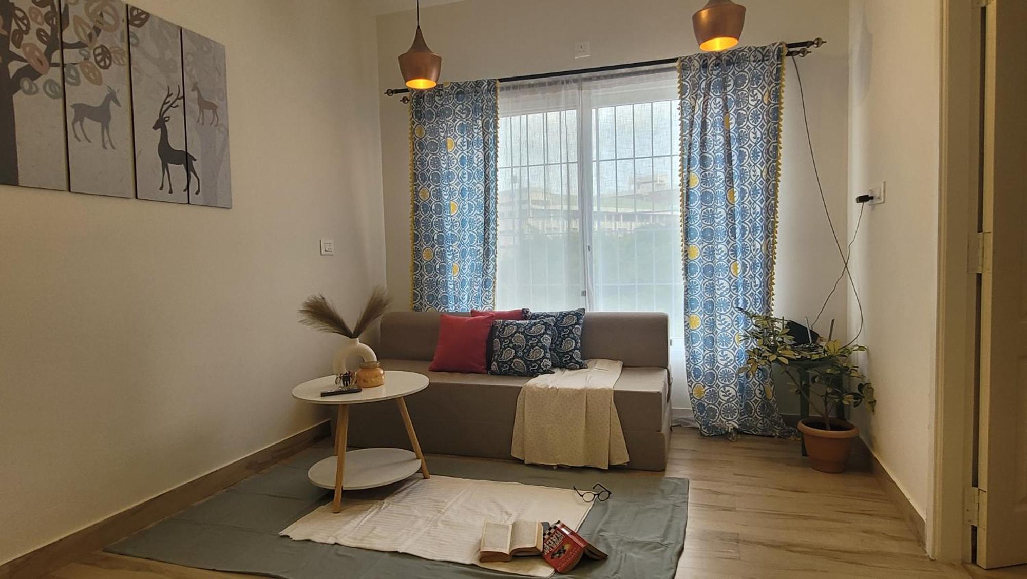 493 Home Tales By Tipiverse, Koramangala Bengaluru Zewnętrze zdjęcie