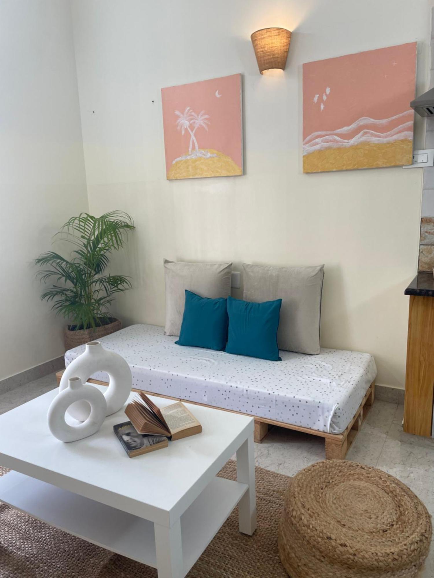 493 Home Tales By Tipiverse, Koramangala Bengaluru Zewnętrze zdjęcie