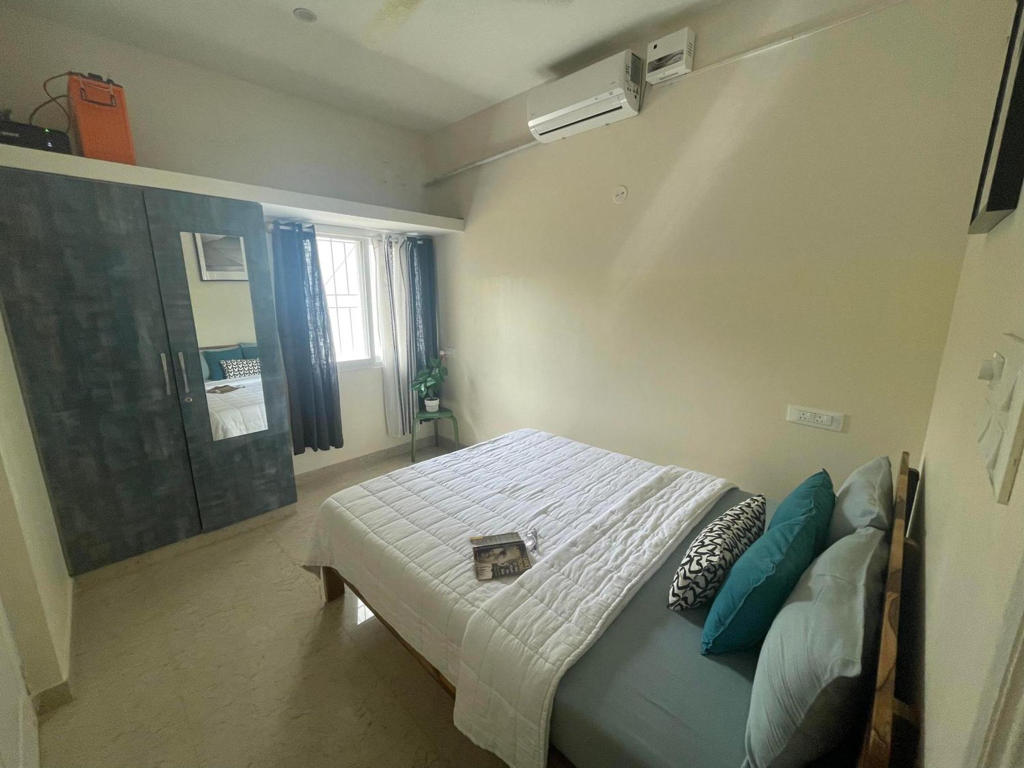 493 Home Tales By Tipiverse, Koramangala Bengaluru Zewnętrze zdjęcie