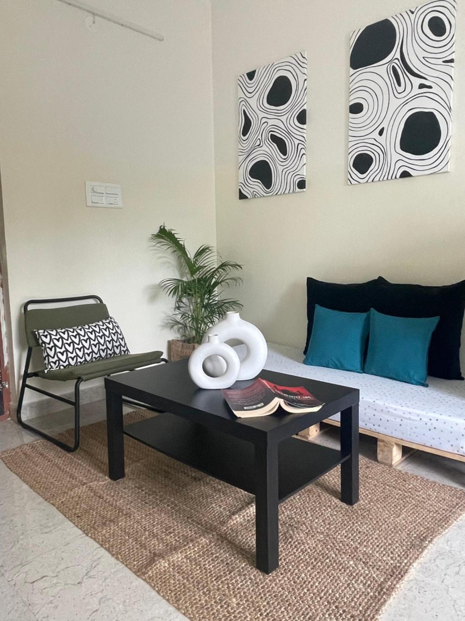 493 Home Tales By Tipiverse, Koramangala Bengaluru Zewnętrze zdjęcie